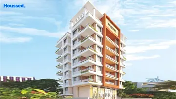 Project Image of Shubham Ramkunj Apartment - Image 70560