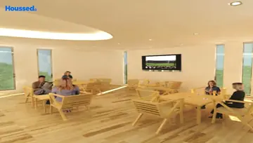 Amenities of Standard Nakshatra - Image 72477