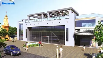 Amenities of Standard Nakshatra - Image 72478