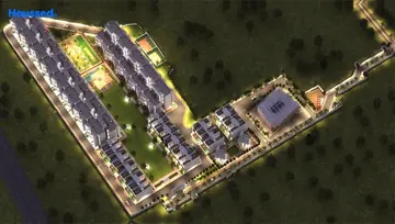 Project Image of Standard Nakshatra - Image 72476