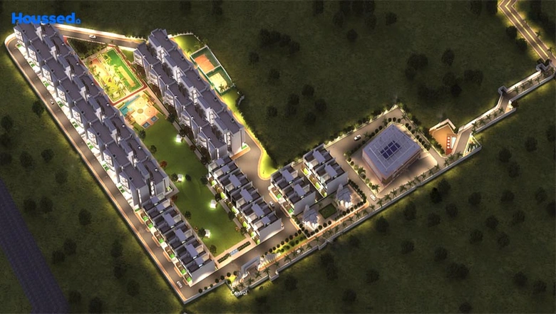 Project Image of Standard Nakshatra in Deolali Gaon, Nashik - Image 72476