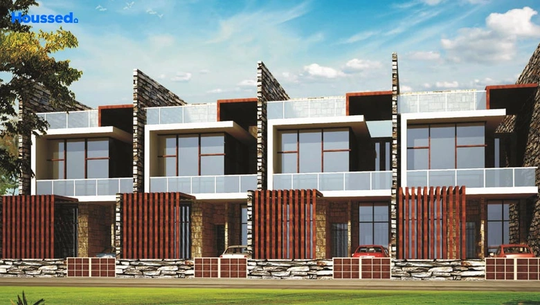 Project Image of Standard Nakshatra in Deolali Gaon, Nashik - Image 72474