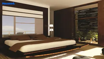 Sample Apartment of Standard Nakshatra - Image 72479