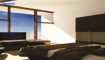 Sample Apartment of Standard Nakshatra - Image 72481