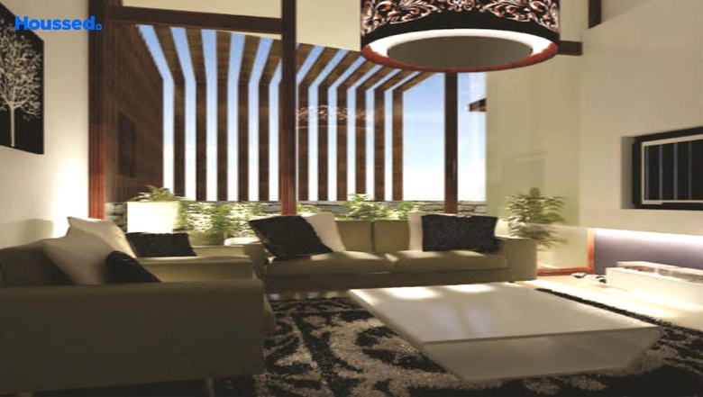 Sample Apartment of Standard Nakshatra in Deolali Gaon, Nashik - Image 72482