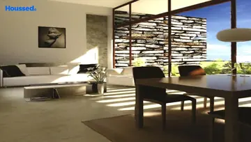 Sample Apartment of Standard Nakshatra - Image 72480