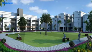 Amenities of Aroma Kesar City - Image 73963