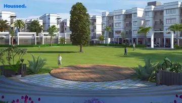 Amenities of Aroma Kesar City - Image 73961
