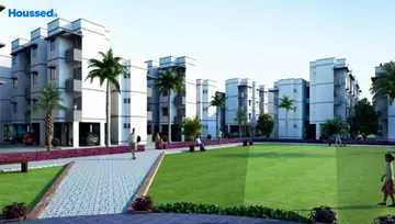 Amenities of Aroma Kesar City - Image 73962