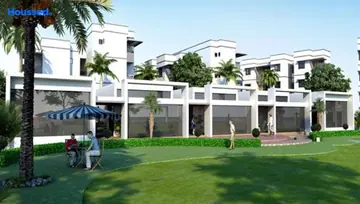 Amenities of Aroma Kesar City - Image 73960