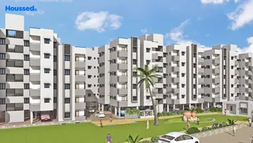Project Image of Aroma Aakruti Township - Image 72938
