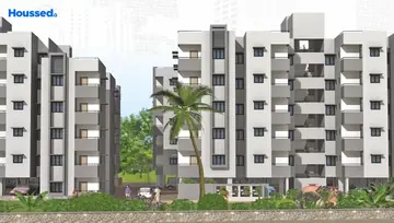 Project Image of Aroma Aakruti Township - Image 72939