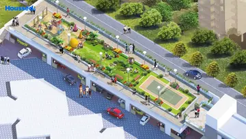 Amenities of Dhartidhan Dharti - Image 71272