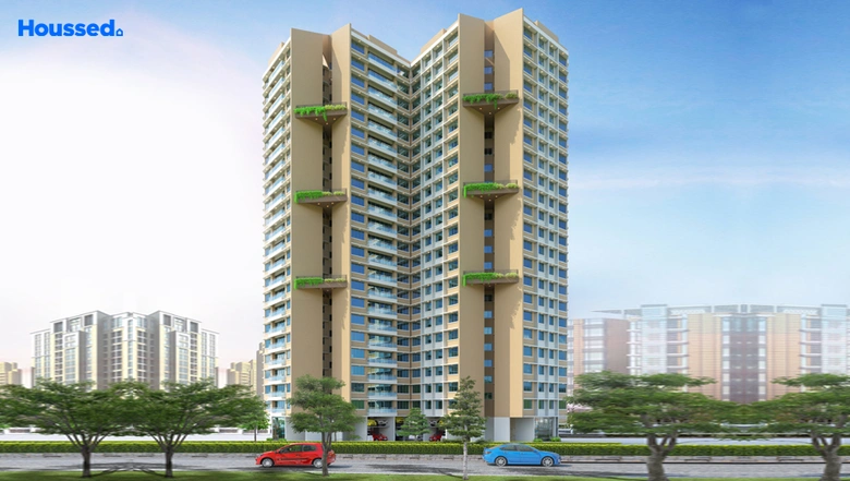 Project Image of Dhartidhan Dharti in Virar West, Palghar - Image 71267
