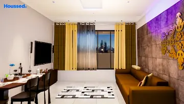 Sample Apartment of Dhartidhan Dharti - Image 71274