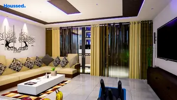 Sample Apartment of Dhartidhan Dharti - Image 71273