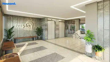 Amenities of Aroma Aakruti Status - Image 71999