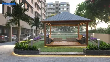 Amenities of Aroma Aakruti Status - Image 71998