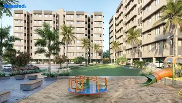Project Image of Aroma Aakruti Status - Image 71996