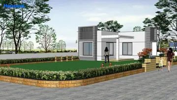 Amenities of Aroma Aakruti Heights - Image 72249