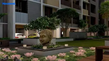 Amenities of Aroma Aakruti Elegance - Image 71911
