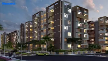 Project Image of Aroma Aakruti Elegance - Image 71906
