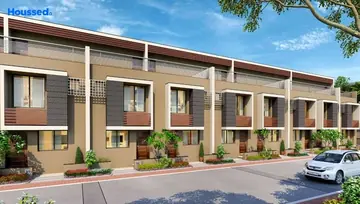 Project Image of Aroma Aakruti Avenue - Image 73954