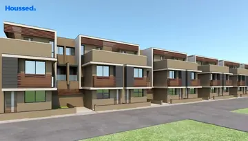 Project Image of Aroma Aakruti Avenue - Image 73951