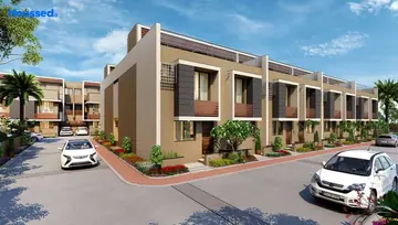Project Image of Aroma Aakruti Avenue - Image 73953