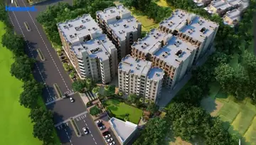 Project Image of Aroma Aakruti Aangan - Image 71982
