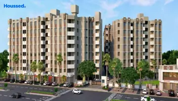 Project Image of Aroma Aakruti Aangan - Image 71980