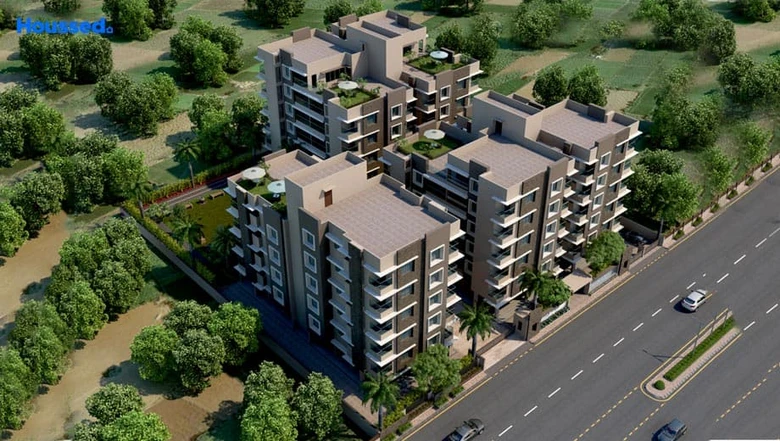 Project Image of Arise Ample in Sola, Ahmedabad - Image 72768