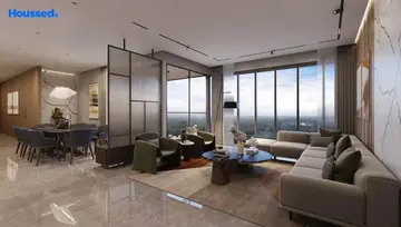Sample Apartment of Lionarc The Altitude - Image 106734