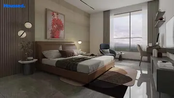 Sample Apartment of Lionarc The Altitude - Image 106735