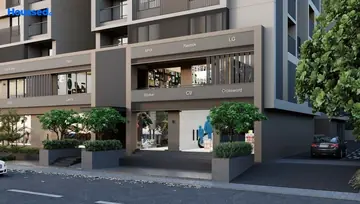 Project Image of Lionarc The August - Image 72864
