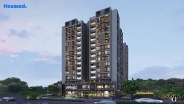 Project Image of Lionarc The August - Image 72862