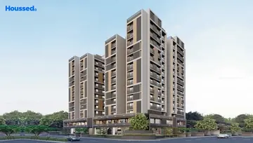 Project Image of Lionarc The August - Image 72865