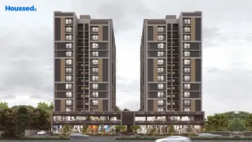 Project Image of Lionarc The August - Image 72863