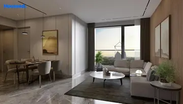 Sample Apartment of Lionarc The August - Image 72870