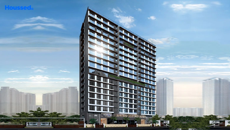 Project Image of Winspace Amelio in Andheri West, Mumbai - Image 24385