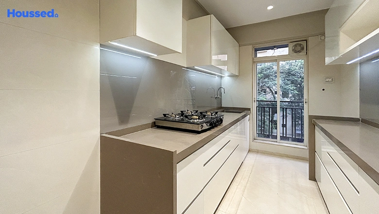 Sample Apartment of Winspace Amelio in Andheri West, Mumbai - Image 24394