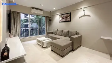 Sample Apartment of Winspace Amelio - Image 24393