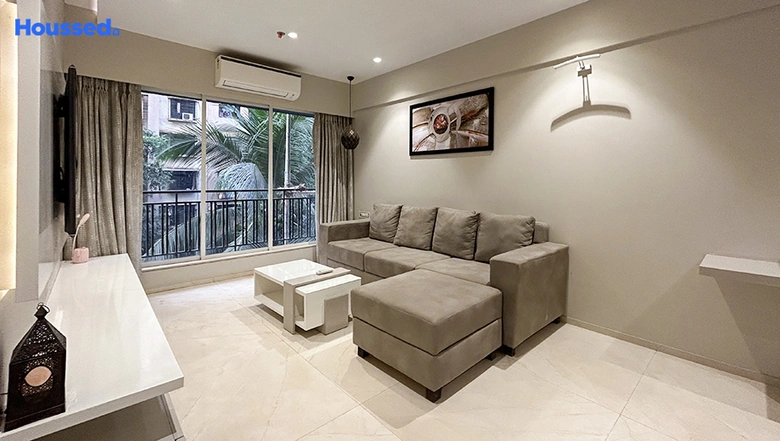 Sample Apartment of Winspace Amelio in Andheri West, Mumbai - Image 24393