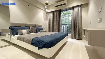 Sample Apartment of Winspace Amelio - Image 24391