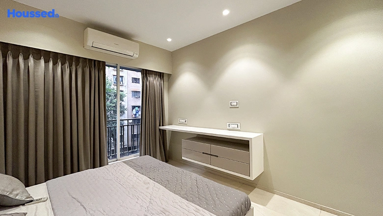 Sample Apartment of Winspace Amelio in Andheri West, Mumbai - Image 24395