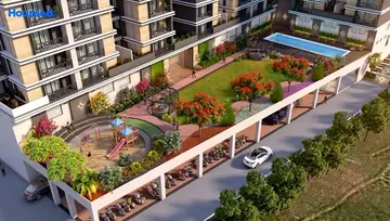 Amenities of Shri Highline Fortune - Image 74202