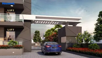 Project Image of Shri Highline Fortune - Image 74201