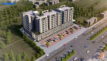 Project Image of Shri Highline Fortune - Image 74198