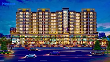 Project Image of Shri Highline Fortune - Image 74199