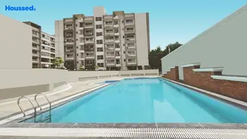 Amenities of Vastu City Rameshwaram Phase 2 - Image 74293